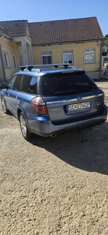 Subaru Outback 2.0 D 4x4 - 9