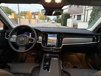 Volvo V90 Cross Country B5 AWD 2024 SK odpočet DPH - 9