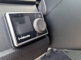 Predám Volkswagen T6 odtahový špeciál do 3500 kg,Klíma,Webas - 9