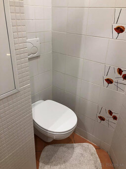 2 izbový byt na Partizánskej ulici - 9