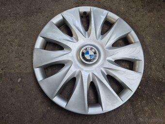 PUKLICE R16 - VOLKSWAGEN, SEAT, BMW - 9