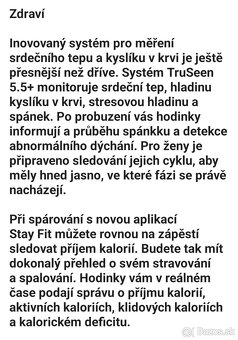 Predam hodinky huawei watch gt 4 - 9