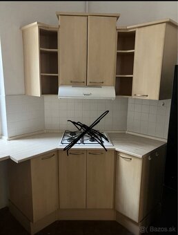 Kuchynska linka- aj jednotlivo,takmer nova ( aj jednotlivo) - 9