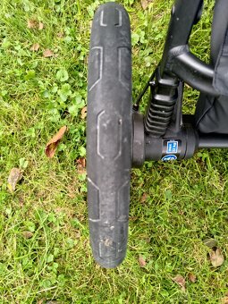 THULE URBAN GLIDE 3, 5v1, čierna - 9