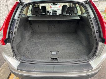 Malo jazdene SUV Volvo XC 60, Kupene v SR, 1. majitel - 9
