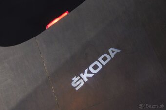 Škoda Superb 3 Comb iV TSI 160kW Sportline- záruka Autodraft - 9