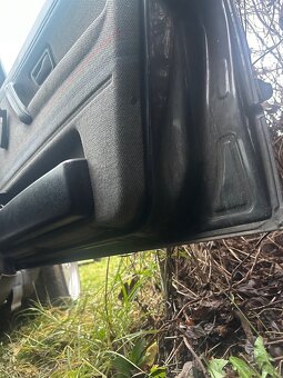 Predám tapacire 5dver - 9