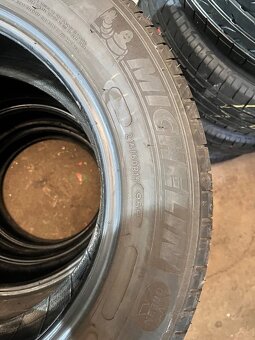 215/60 R16 95H letní pneu Michelin - 9