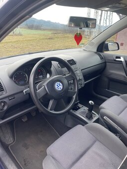 Vw Polo 1.4 55kw - 9
