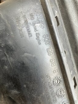 5q0129607s Škoda Octavia 3 iii filtrbox - 9