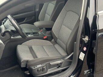 VW Passat -2022- Variant 2.0 TDI EVO Business DSG - 9