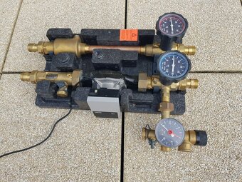 Zostava solarneho systemu - 9