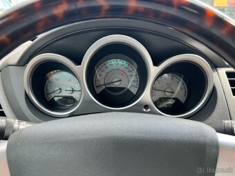 Chrysler Sebring 2.0 benzín, 115kW, MT/5, rok:12.2007. - 9