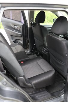 Nissan X-trail, 1.6, benzín, 2018, xtrail - 9