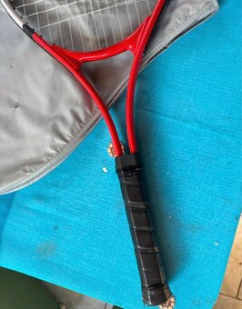 Tenisová raketa - 9