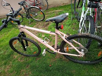 Predám horské bicykle KTM - 9