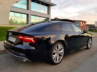 AUDI DISKY R20 ET26 z AUDI A7 Competition - 9