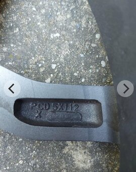 Hliníkové disky R19 (MAXLOAD) – Dizajn Audi R8 - 9