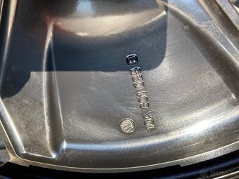 Alu sada VW SANYA ID3 5x112 R20 - 9