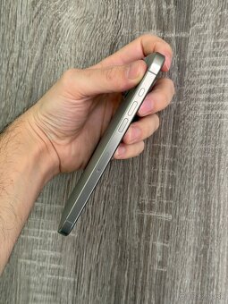 iPhone 15 pro max natural titanium - 9