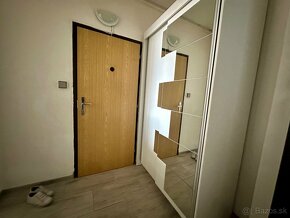 Znížená cena-3.izbový byt v Záturčí po čiastočnej rekonštruk - 9