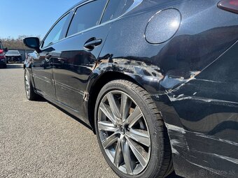 Mazda 6 2.5 - 9
