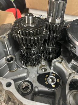 Servis a oprava motoriek, štvorkoliek, záhradnej techniky - 9