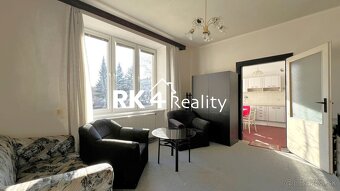 RK4 - PREDANÉ - 2 izbový byt - skvelá investícia na prenájom - 9