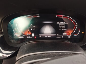 BMW 530 i - 9