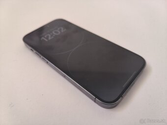 apple iphone 14 PRO 256gb Purple / Batéria 100% - 9