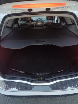 Predám Ford mondeo Mk4 Facelift 2,0 Tdci - 9