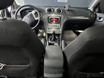 FORD MONDEO 2.0 Benzin 16V TITANIUM + LPG, r.v.2008 - 9