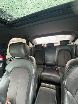 Audi A6 C7 3.0 TDI QUATTRO - 9
