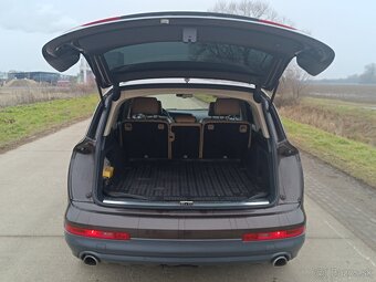 AUDI Q7, 3.0 TDI - 9