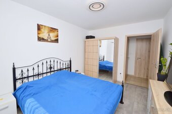 Predaj 3i byt s predzáhradkou pri lesíku, Rajka - 9