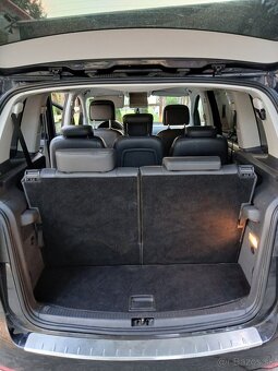 Volkswagen Touran 2.0 2014, 81kw - 9