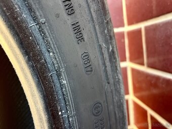 225/75 R16C dodávkové pneumatiky 2 kusy - 9