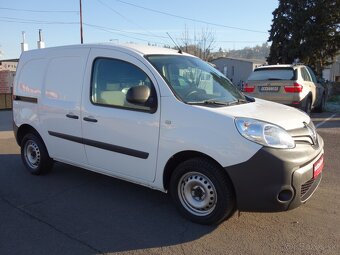 Renault Kangoo - 9