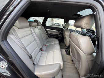 Audi a6 c6 Allroad 3.0 TDI 2008 - 9
