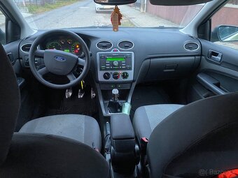 🚘Ford focus 1.6 TDCi 80Kw🚨 - 9