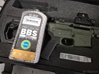 Delta Armory FREYA R15 M-LOK 14" - 9