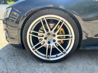 Audi S5 cabrio 3.0 V6 TFSI quattro - 9