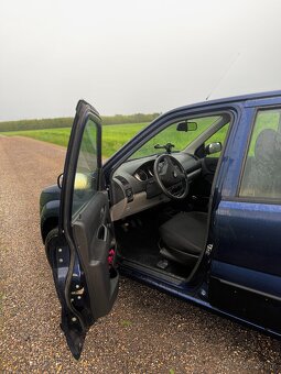 Suzuki - Ignis a.k.a náš Ignacko 1.3 Benzin / 68.60 kW - 9