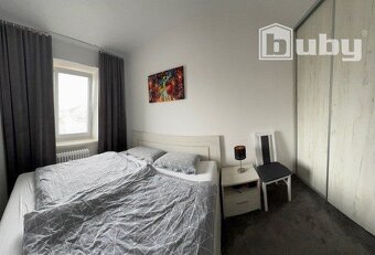Investičný 2 izb byt 39 m2, predaj, Lánska Považská Bystrica - 9
