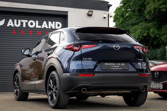 Mazda CX-30 e-Skyactiv G122 Homura A/T - 9