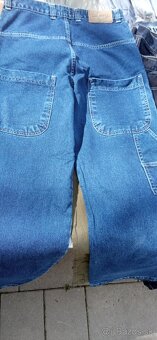 Predam jeans rifle nohavice unisex - 9