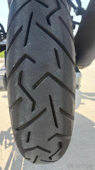 Suzuki DL650 XT V Strom - 9