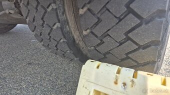 Prodám RENAULT MIDLUM 150.09/B EURO 3 - valník s plachtou - 9