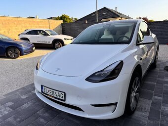 Tesla Model Y Long Range - 9