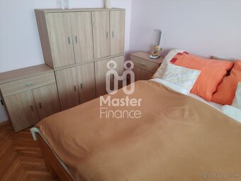 ZĽAVA 3 izbový byt BN Zrekonštruovaný. Dohoda možná p - 9
